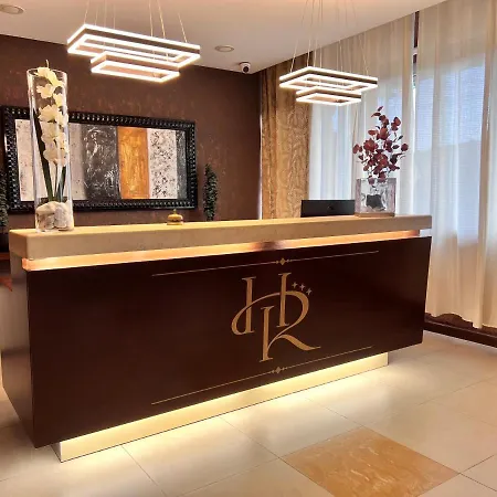 Rio 3* أمبيرتيدي