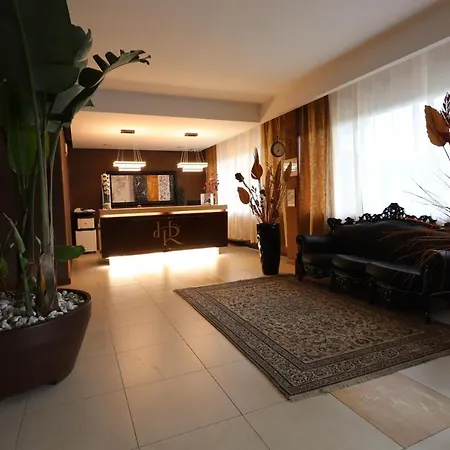 Rio أمبيرتيدي