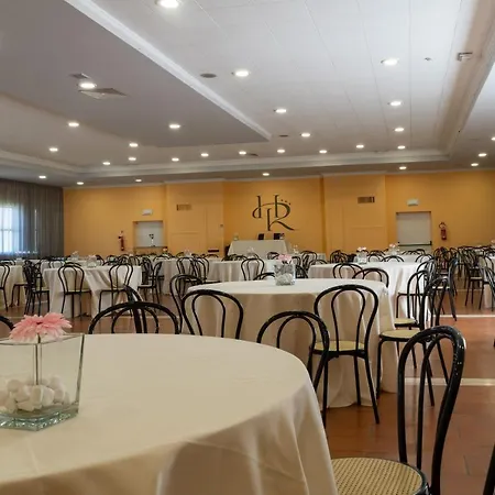 Rio أمبيرتيدي