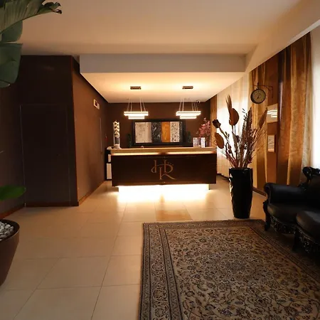 فندق Rio أمبيرتيدي