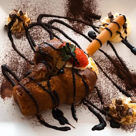 فندق Rio أمبيرتيدي