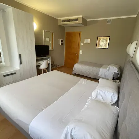 Rio Hotel Umbertide