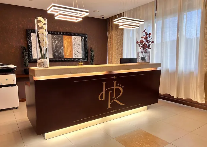 Rio 3* ウンベルティデ