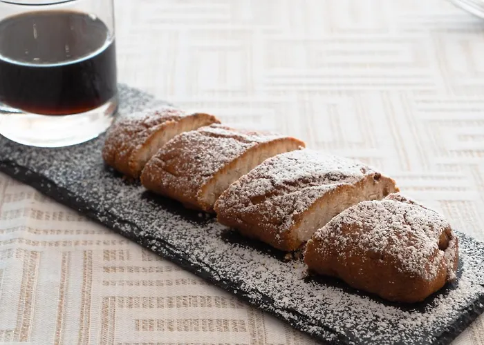 Rio ホテル ウンベルティデ