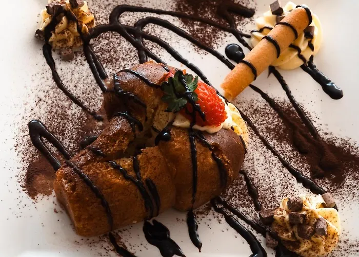 ホテル Rio ウンベルティデ