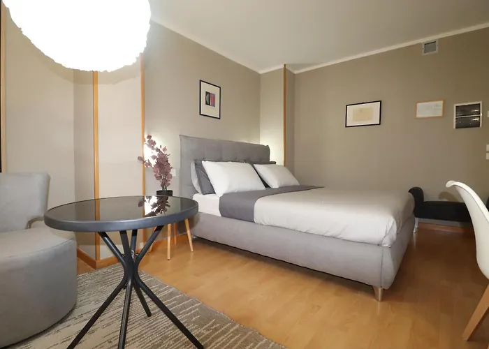 Rio 3* ウンベルティデ