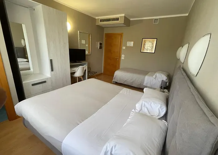 Rio ホテル ウンベルティデ